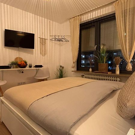Boho City Hotel Munich Central Station Exterior photo