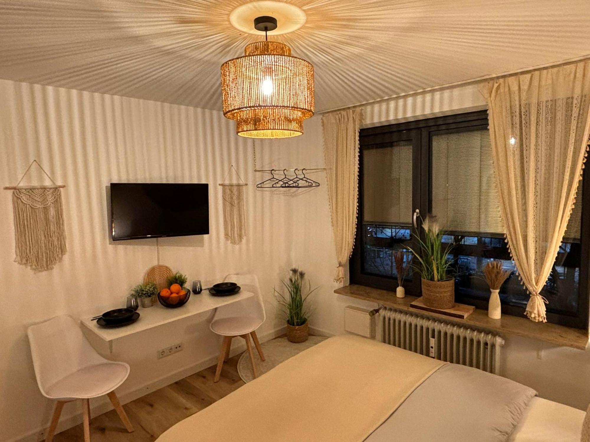 Boho City Hotel Munich Central Station Exterior photo